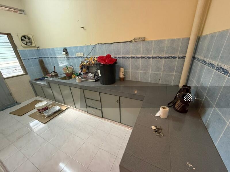 Single Storey House at Taman Lintang Makmur - 5