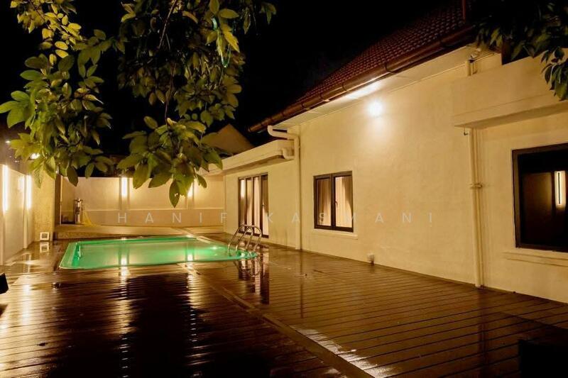 Taman P Ramlee - 4