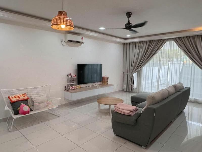 Mutiara Rini Mutiaras Rinis - 1