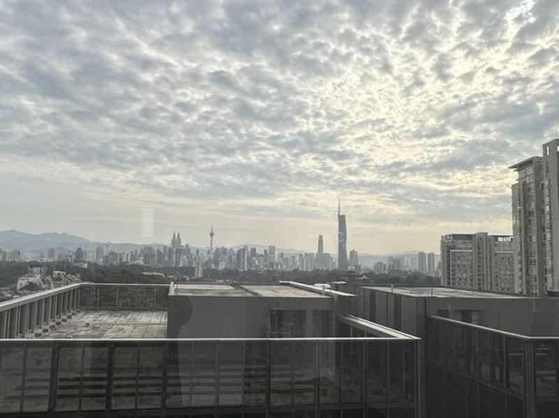 Pavilion Damansara Heights - 2