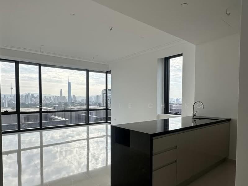 Pavilion Damansara Heights - 1