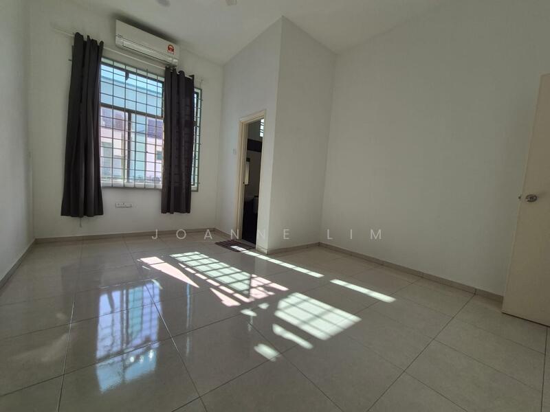 Tanjong minyak perdana - 3