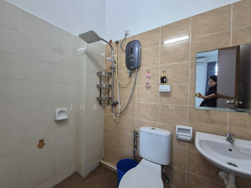 Tanjong minyak perdana - 5