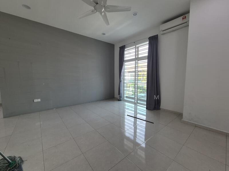 Tanjong minyak perdana - 4