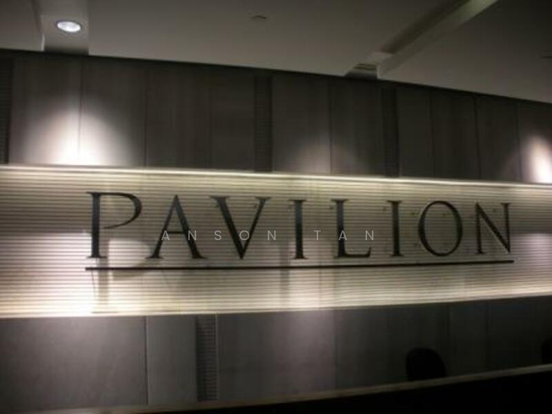 Pavilion Residences - 4