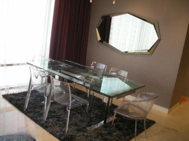 Pavilion Residences - 5