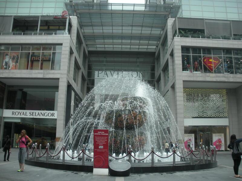 Pavilion Residences - 3