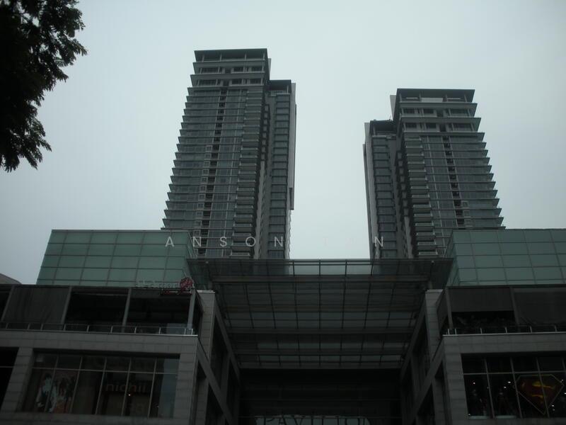 Pavilion Residences - 2