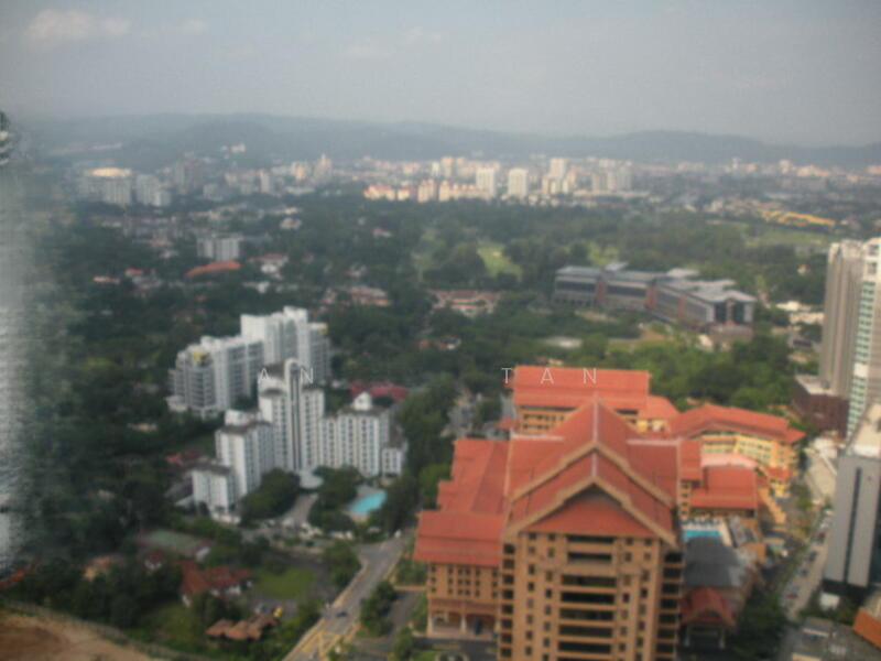 Pavilion Residences - 1