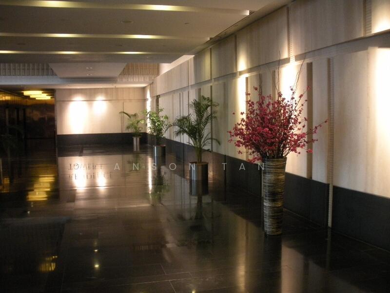 Pavilion Residences - 5