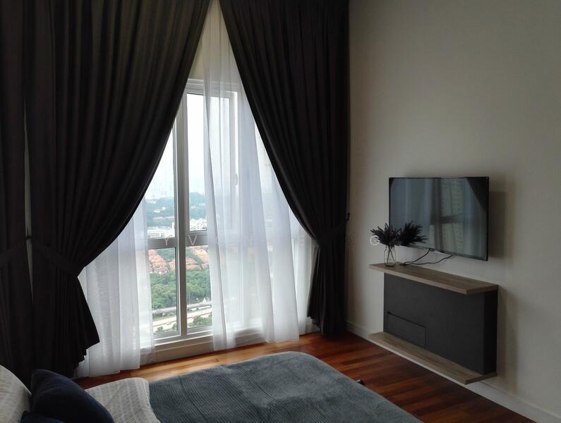 Pavilion Hilltop - 4