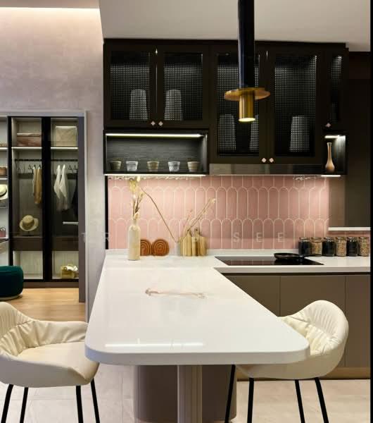 Dwi Aurora Residences - 4