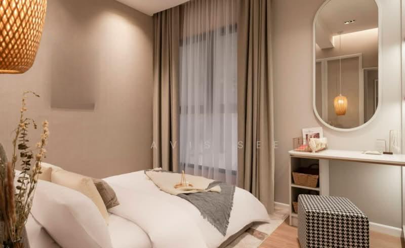 Dwi Aurora Residences - 5
