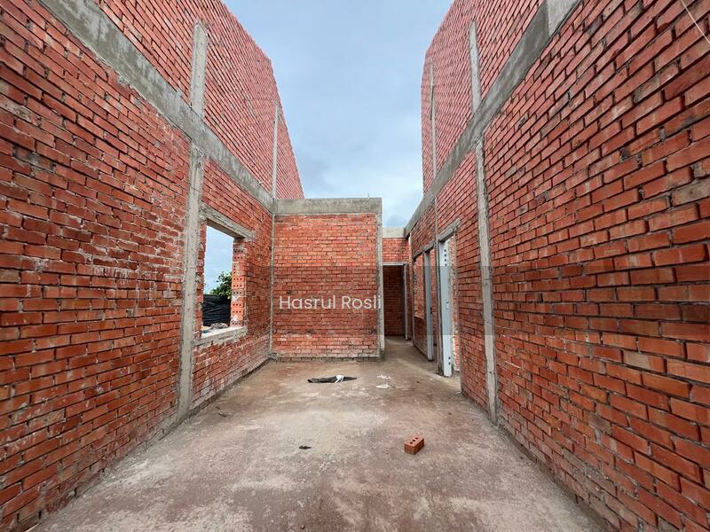 Taman Bestari - 5