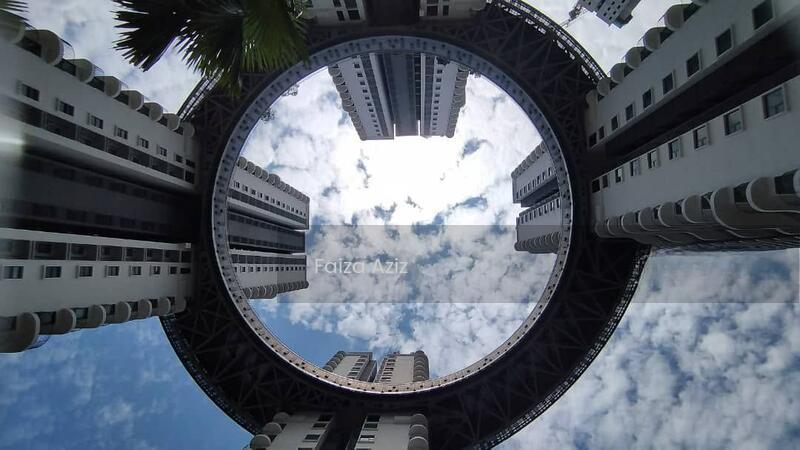 Datum Jelatek (LINQ Sky Residence) - 2