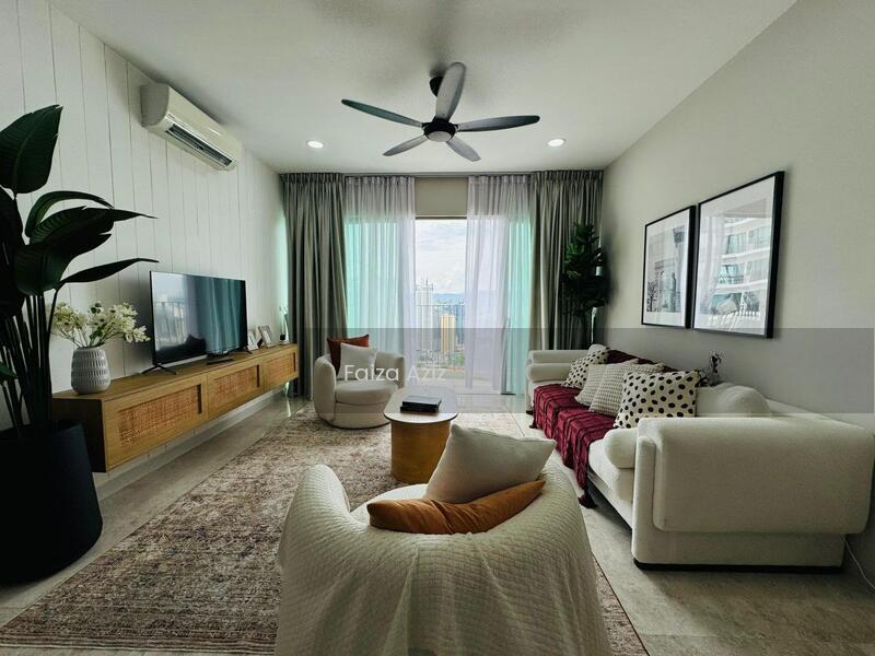 Datum Jelatek (LINQ Sky Residence) - 3