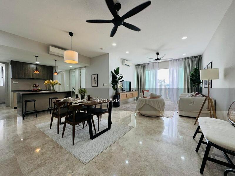 Datum Jelatek (LINQ Sky Residence) - 5