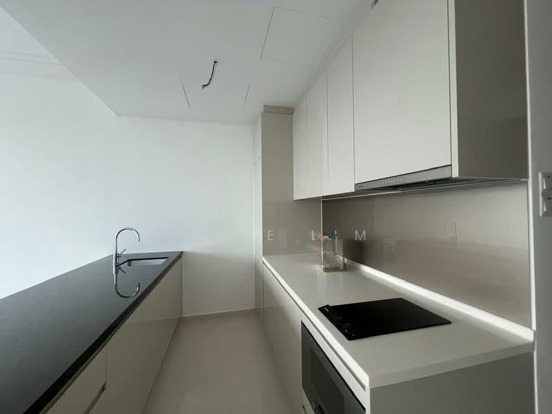 Pavilion Damansara Heights - 1