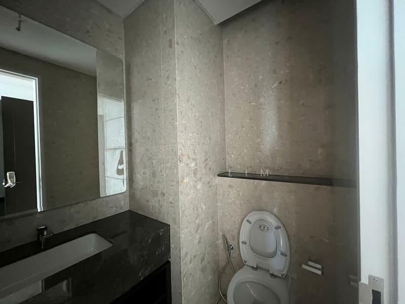 Pavilion Damansara Heights - 4