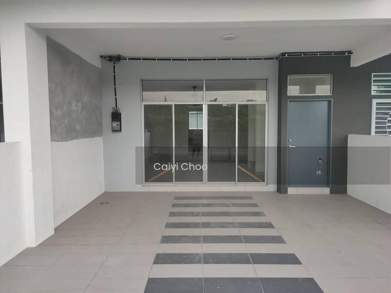 Double storey terrace house in Bandar baru Sri Klebang Pine Park - 5
