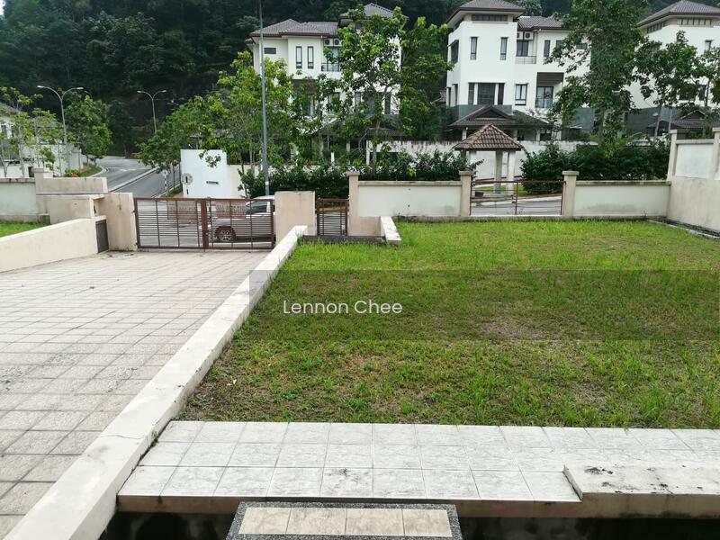 Bukit Melawati - 4