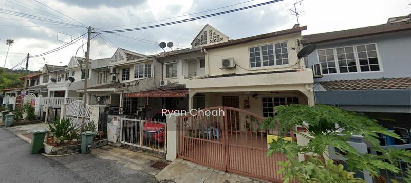 2 Sty ENDLOT House @ Bandar Menjalara - 4