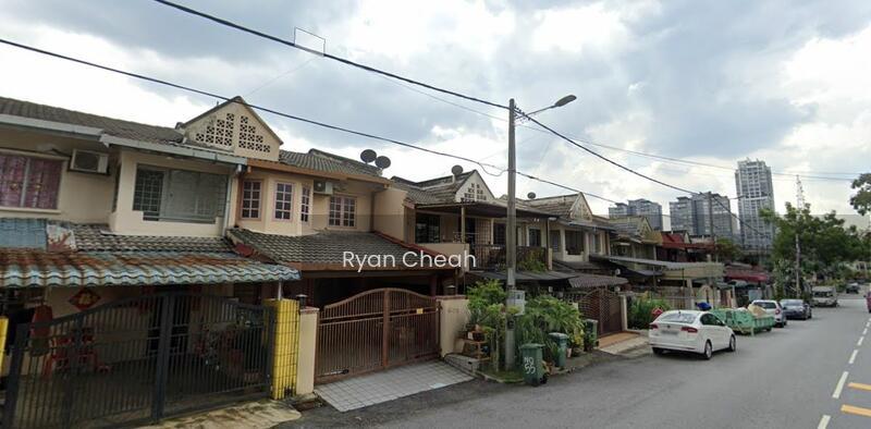 2 Sty ENDLOT House @ Bandar Menjalara - 3