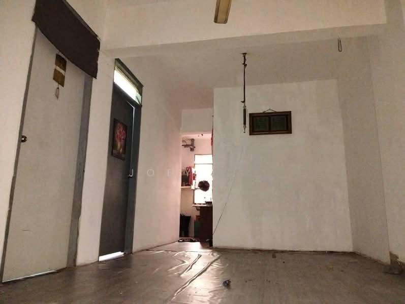 Desa Mentari Apartment - 2