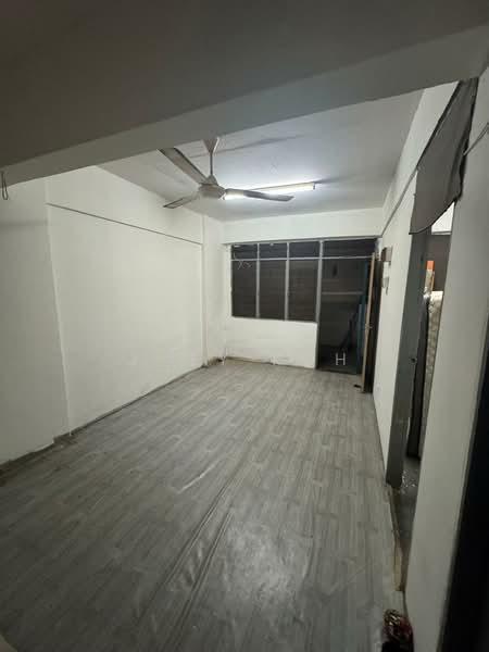 Desa Mentari Apartment - 1