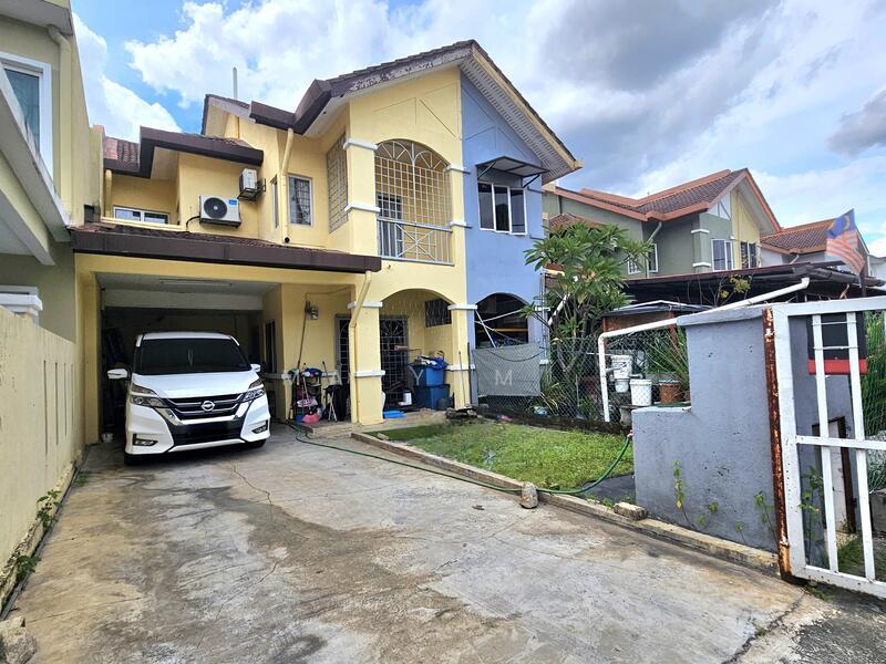 Bandar Baru Bangi - 2