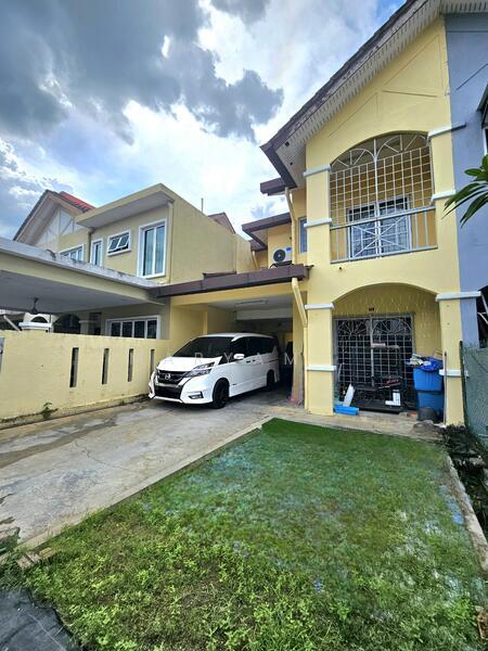 Bandar Baru Bangi - 5