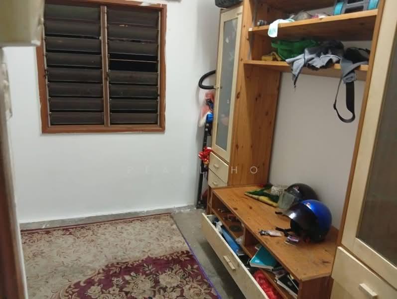 Enggang Apartment - 3
