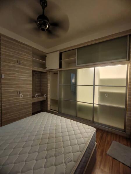 Menara Kuda Lari - 3