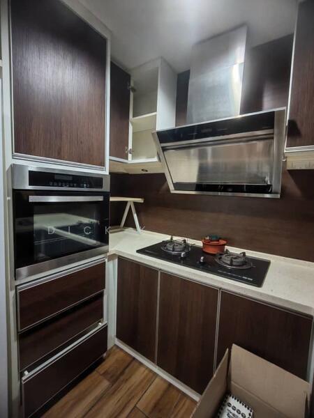 Menara Kuda Lari - 5