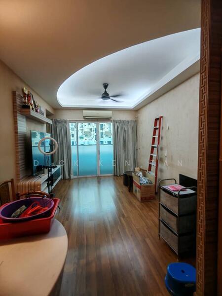 Menara Kuda Lari - 4