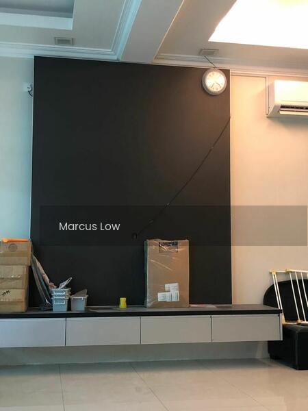 Semi-D house at Bandar Saujana Putra - 3