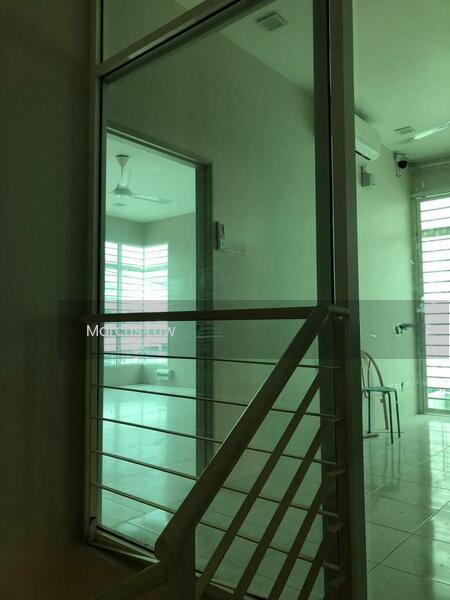 Semi-D house at Bandar Saujana Putra - 5