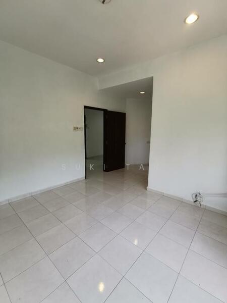 Bandar Sri Damansara - 4