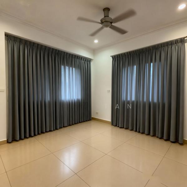 Bandar Sri Damansara - 3