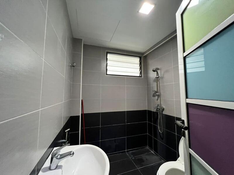 Bandar Sri Damansara - 5