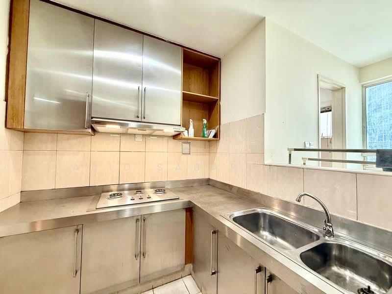 Binjai Residency - 2