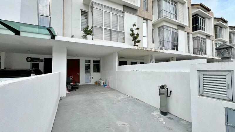 Taman Tasik Prima - 3