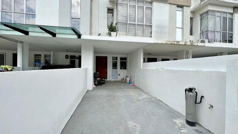 Taman Tasik Prima - 2