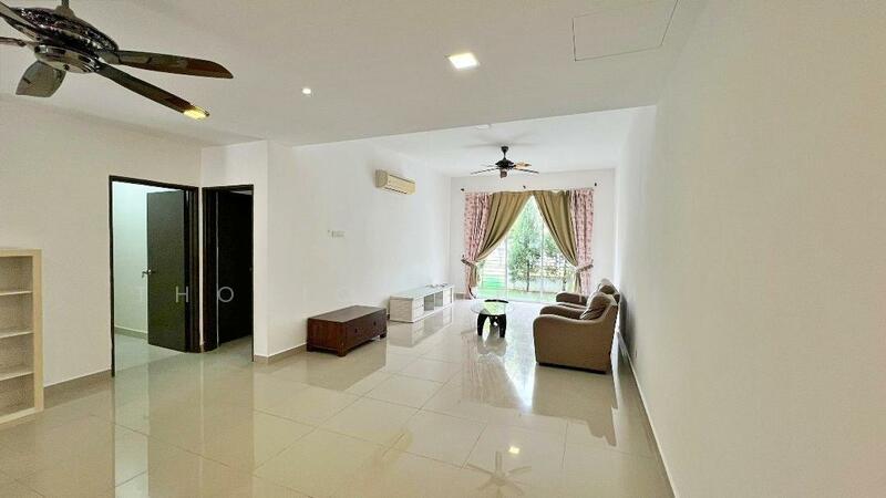 Taman Tasik Prima - 5