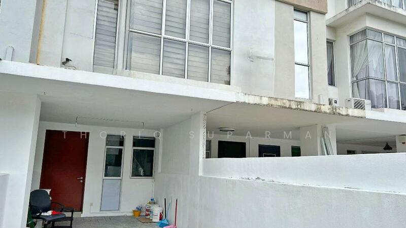 Taman Tasik Prima - 4