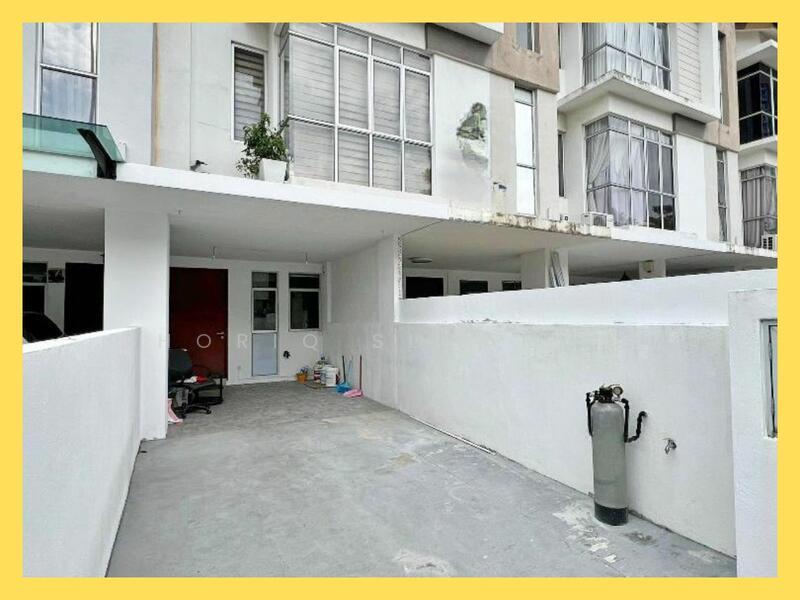 Taman Tasik Prima - 1