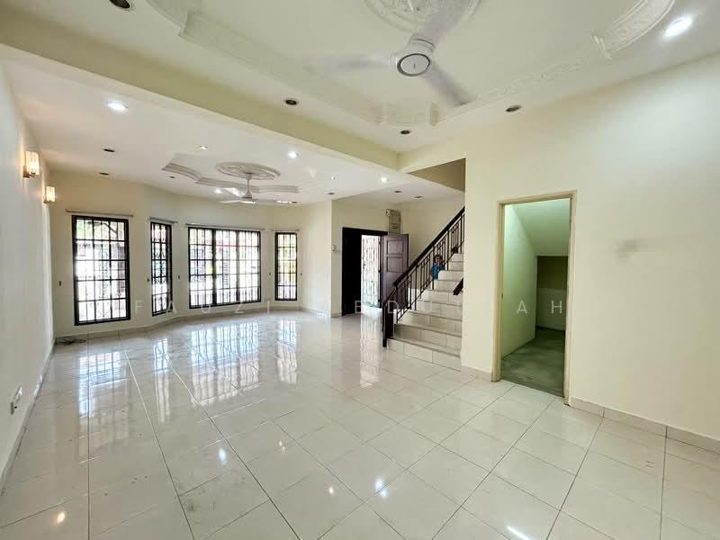 Primaya, Bandar Tun Hussein Onn - 4