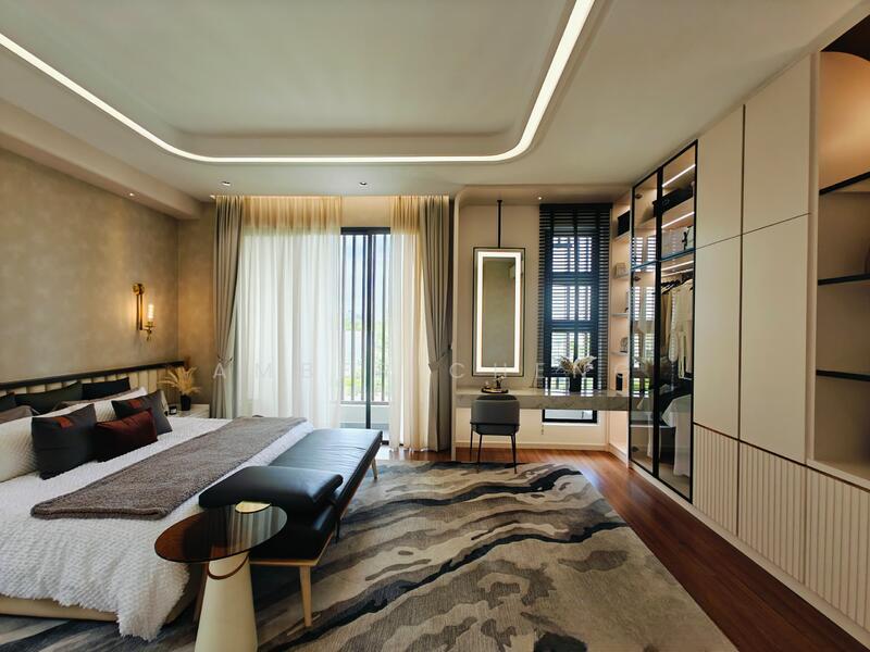 BANDAR GAMUDA COVE - 2
