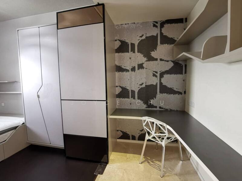 Verve Suites - 5