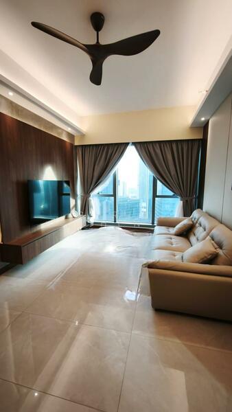 Core Residence @ TRX - 2